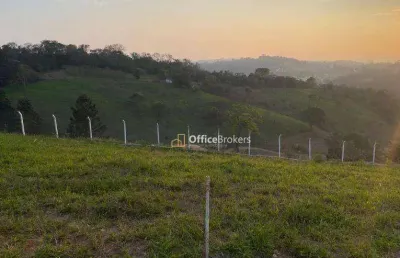 Terreno à venda, 214 m² por r$ 235.000,00 - estância são francisco - itapevi/sp