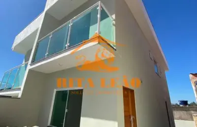 Casa com 2 quartos à venda na Rodovia Alberto Hinoto, 6100, Parque Residencial Scaffid, Itaquaquecetuba