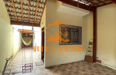 Casa com 2 quartos à venda no Jardim Itaquá, Itaquaquecetuba 