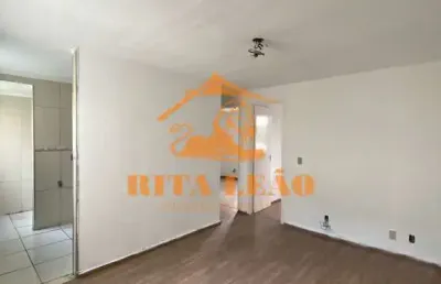 Apartamento com 2 quartos à venda no una, itaquaquecetuba , 44 m2 por r$ 160.000