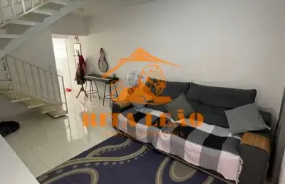 Casa com 2 quartos à venda no Parque Residencial Scaffid II, Itaquaquecetuba 