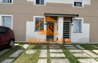 Casa com 2 quartos à venda no água chata, guarulhos , 54 m2 por r$ 330.000
