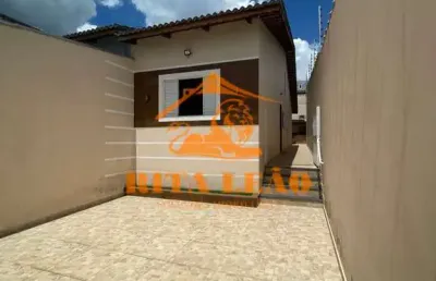 Casa com 2 quartos à venda no Jardim Amazonas, Itaquaquecetuba 