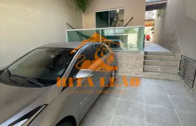 Casa com 2 quartos à venda no Parque Residencial Scaffid II, Itaquaquecetuba 