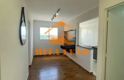 Apartamento com 3 quartos à venda na Vila Miranda, Itaquaquecetuba 