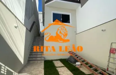 Casa com 3 quartos à venda no Parque Residencial Scaffid II, Itaquaquecetuba 