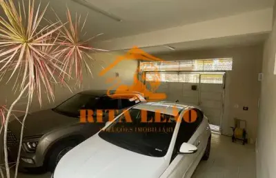 Casa com 2 quartos à venda na Vila Virgínia, Itaquaquecetuba 