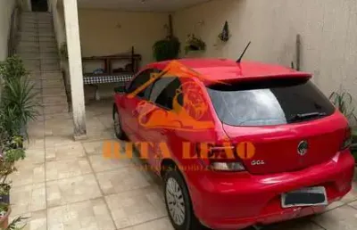 Casa com 2 quartos à venda no Parque Residencial Scaffid, Itaquaquecetuba 