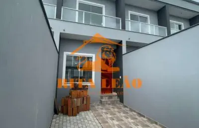 Casa com 2 quartos à venda no Jardim Pinheirinho, Itaquaquecetuba 