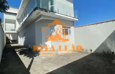Casa com 4 quartos à venda no Jardim Horto do Ipê, Itaquaquecetuba 