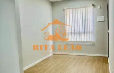 Apartamento com 2 quartos à venda na Cidade Boa Vista, Suzano 