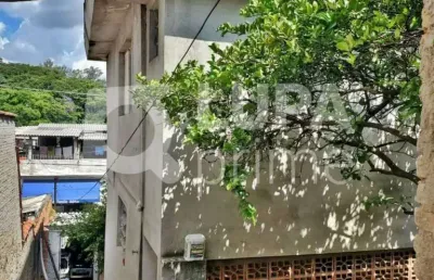 Sobrado com 3 quartos para venda, jardim peri, são paulo