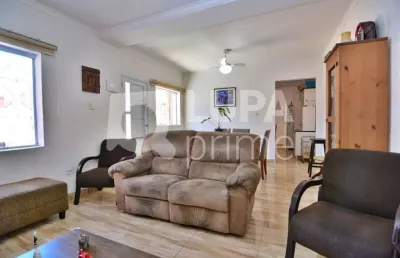 Sobrado com 2 quartos para venda, imirim, são paulo