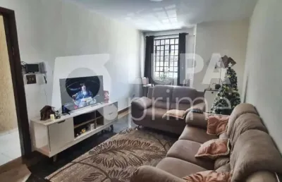 Sobrado com 3 quartos para venda, 2 vagas, vila maria alta, são paulo