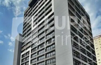 Apartamento com 1 quarto para venda, santana, são paulo