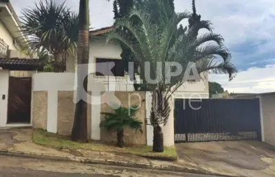 Sobrado com 3 quartos para venda, jardim paulista, atibaia