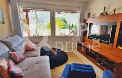 Sobrado com 3 quartos para venda, jardim das flores, atibaia
