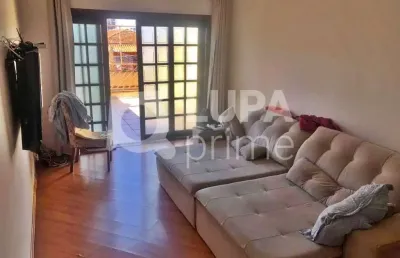 Sobrado com 3 quartos para venda, vila maria alta, são paulo