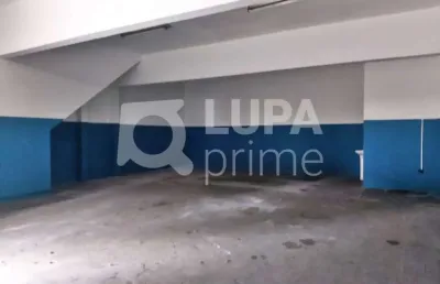 Salão comercial com 88m² para locação, vila maria baixa, são paulo