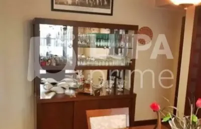 Sobrado com 3 quartos para venda, mandaqui, são paulo
