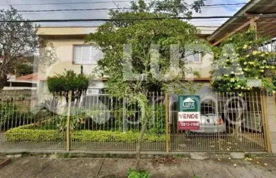 Sobrado com 3 quartos para venda, vila sabrina, são paulo