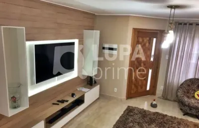 Sobrado com 3 quartos para venda, vila ema, são paulo