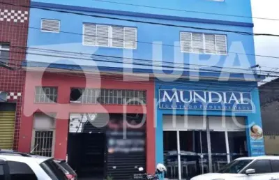 Prédio comercial para renda, jardim brasil, são paulo