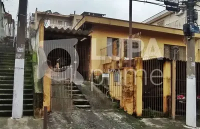 Casa com 5 quartos à venda na Rua Vianópolis, 319, Vila Maria Alta, São Paulo