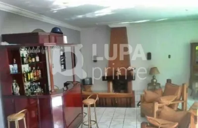 Casa térrea com 4 quartos para venda, vila santista, atibaia