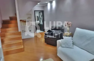 Sobrado com 3 quartos para venda, vila medeiros, são paulo