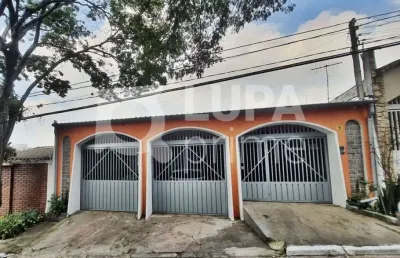 Sobrado com 4 quartos para venda, tucuruvi, são paulo