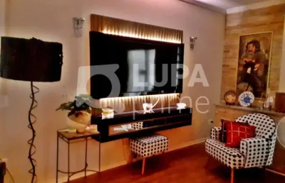 Sobrado com 4 quartos e 270m² para venda no tremembé