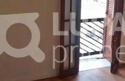 Sobrado com 3 quartos para venda, mandaqui, são paulo