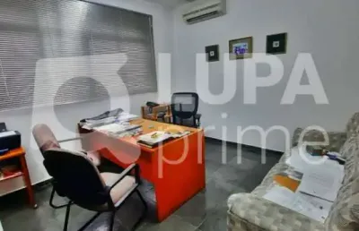 Prédio comercial com 152m² para venda, vila maria baixa, são paulo