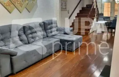 Sobrado com 2 quartos para venda, vila guilherme, são paulo