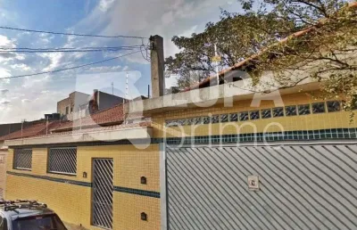 Casa térrea com 2 quartos para venda, vila maria alta, são paulo
