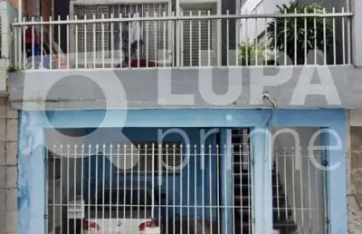 Sobrado com 5 quartos e 1 vaga para renda, parque novo mundo, são paulo
