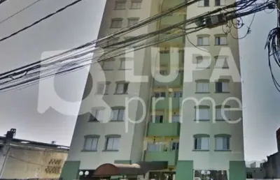Apartamento com 3 quartos e 2 vagas para venda, vila guilherme, são paulo