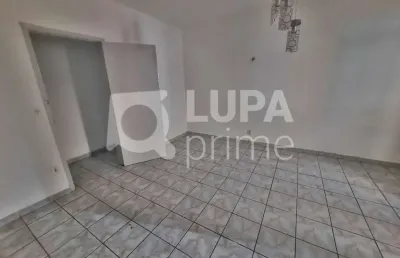 Apartamento com 1 quarto para locação na vila guilherme