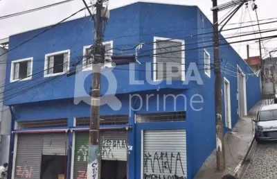 Galpão comercial com 75m² para venda, jardim peri, são paulo