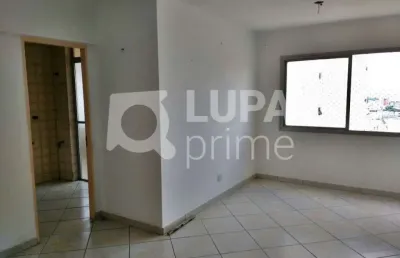 Apartamento com 3 quartos e 2 vagas de garagem para locação em santana