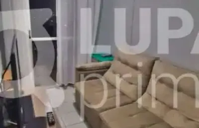Apartamento com 3 quartos e 1 vaga de garagem para venda, vila ema, são paulo