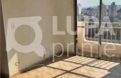Apartamento com 1 quarto para venda, vila guilherme, são paulo