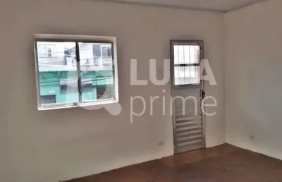 Casa com 2 quartos à venda na Rua Cabo Oscar Rossini, 680, Parque Novo Mundo, São Paulo