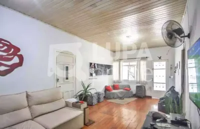 Sobrado com 3 quartos para venda, vila maria alta, são paulo