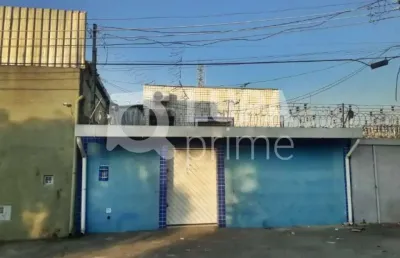 Casa comercial com 248m² para venda, vila guilherme, são paulo