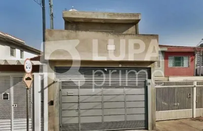 Sobrado com 3 quartos para venda, vila isolina mazzei, são paulo