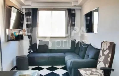 Apartamento com 2 quartos para venda, tremembé, são paulo
