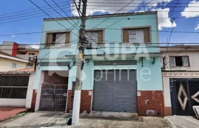 Casa com 7 quartos à venda na Rua Marabu, 39, Vila Sabrina, São Paulo