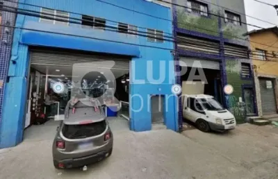 Galpão comercial com 184m² para venda na vila guilherme